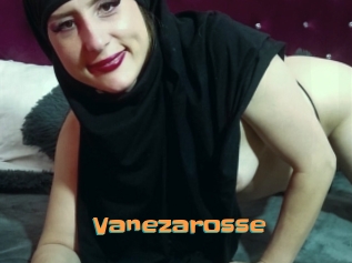 Vanezarosse