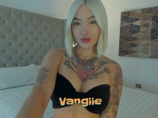Vangiie
