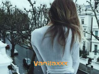 Vanilaxxx