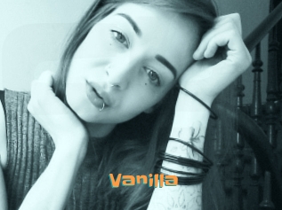 Vanilla
