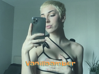 Vanillaamber