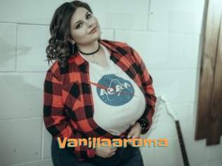 Vanillaaroma