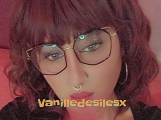 Vanilledesilesx