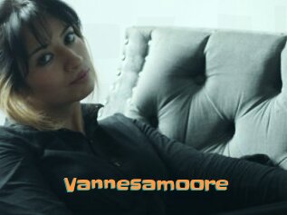 Vannesamoore