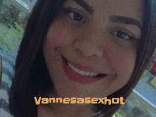 Vannesasexhot