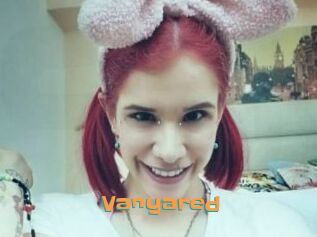 Vanyared