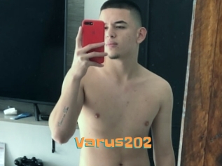 Varus202