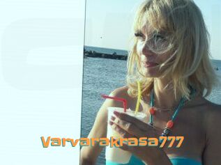 Varvarakrasa777