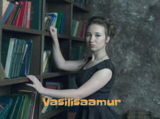 Vasilisaamur