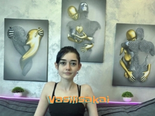 Vasilisakai