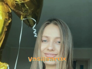 Vasilisarox