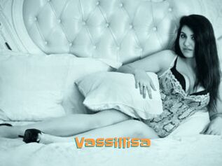 Vassillisa