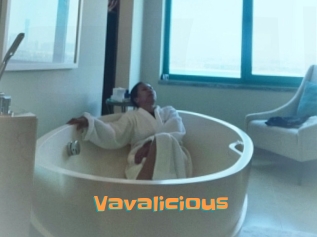 Vavalicious