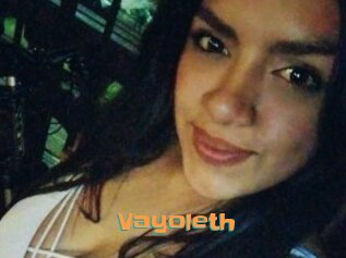 Vayoleth
