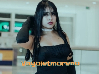 Vayoletmoreno