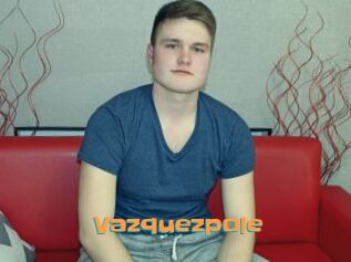 Vazquezpole