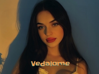 Vedalorne