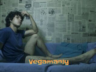Vegamanly