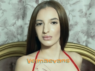 Velmaevans