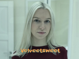 Velveetsweet