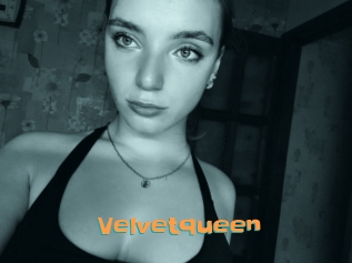 velvetqueen Cyberhuren