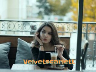 Velvetscarlett