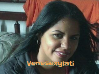 Venesexylati