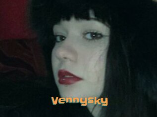Vennysky