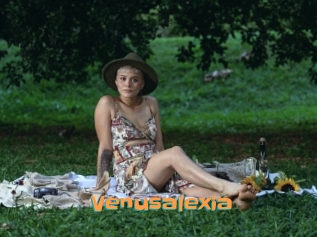 Venusalexia