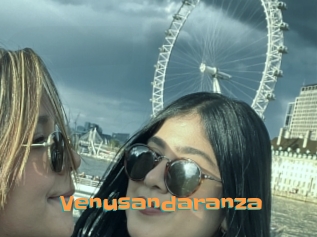 Venusandaranza