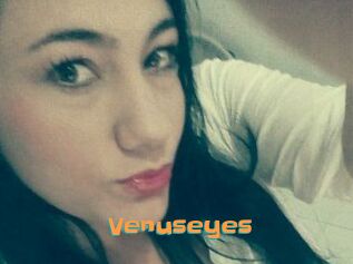 Venuseyes