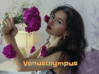 Venusolympus
