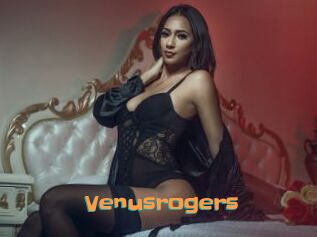 Venusrogers