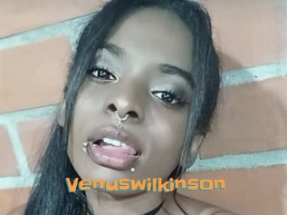 Venuswilkinson