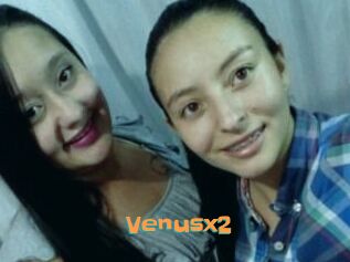 Venusx2