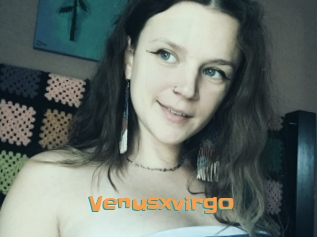 Venusxvirgo