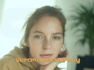 Veronadecoursey