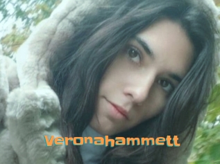 Veronahammett