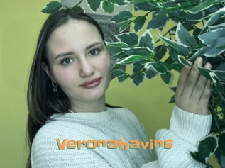 Veronahavins