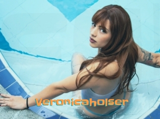 Veronicaholser