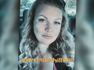 Veronikahillton