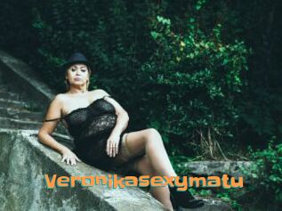 Veronikasexymatu