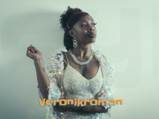 Veronikroman