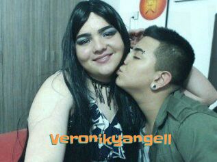 Veronikyangell