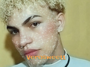 Verosweett