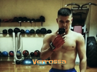 Verrossa