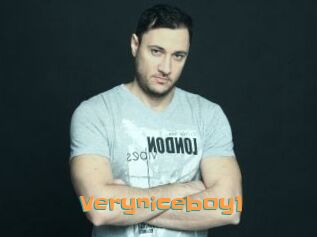 Veryniceboy1
