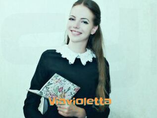 Viavioletta