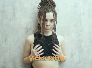 Vickiekitty