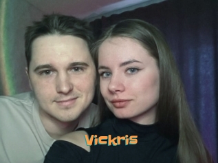 Vickris